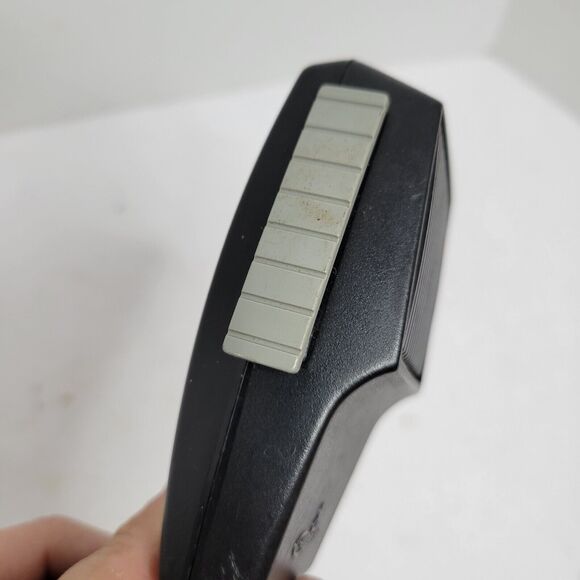 Vtg Cobra Handheld CB Radio Microphone Trucker Trucking Coffin Style Portable - Picture 12 of 12